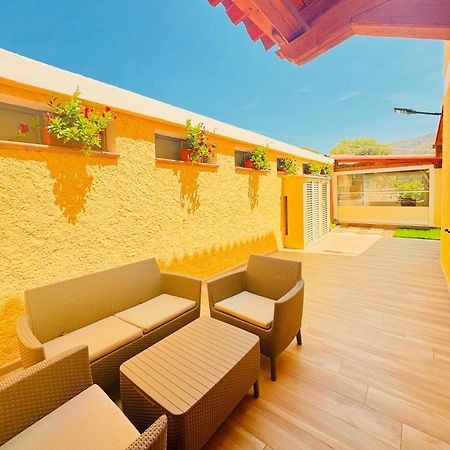 فندق Casa Sacuri Rudalza المظهر الخارجي الصورة