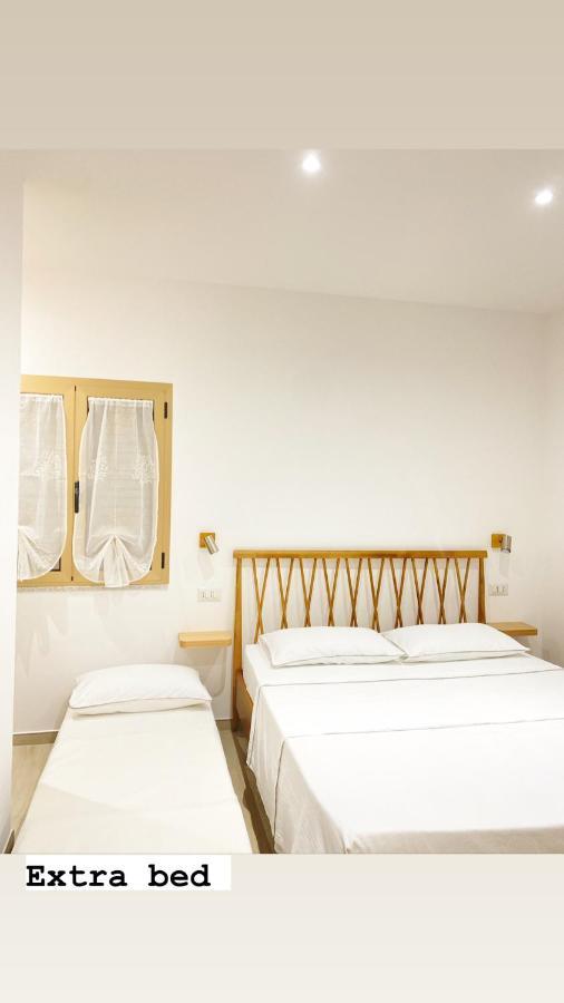 فندق Casa Sacuri Rudalza المظهر الخارجي الصورة